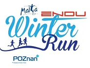 Endu Winter Run po raz drugi i trzeci