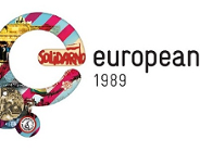 Europeana 1989 - My stworzyliśmy historię