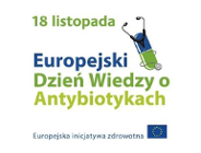 Europejski Dzień Wiedzy o Antybiotykach