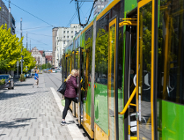 Europejski Tydzień Mobilności 2024