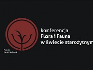 Fauna i flora w świecie starożytnym