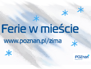 Ferie w mieście pełne atrakcji