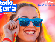 Festiwal "Młodo_Sfera" już we wrześniu. Zgłoszenia przyjmowane są do końca lipca