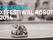 Festiwal Robotyki CYBERBOT