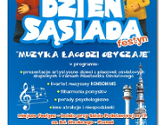 Festyn na Piątkowie