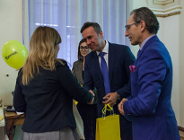Finał konkursu "Bądź EKO poznaniakiem"