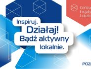 Finanse Centrów Inicjatyw Lokalnych