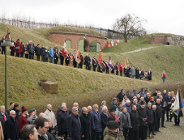 Fort VII - pamięć i przestroga