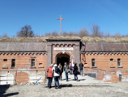 Fort VII - pamiętamy