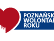 Gala konkursu o tytuł "Poznańskiego Wolontariusza Roku 2010" już dziś!