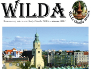 Gazetka na Wildzie