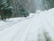 Gdy spadnie śnieg
