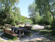 Gdzie można rozpalić ognisko na terenach ZZM?