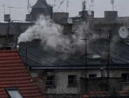 Gdzie najwięcej smogu?