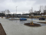 Gdzie potrzebne są parkingi P&R?