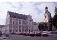 Giełda Pracy dla Osób Niepełnosprawnych