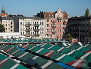 Głogowska będzie piękniejsza