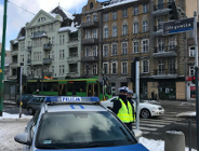 Głogowska jest bezpieczniejsza po wprowadzeniu zmian