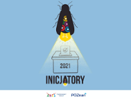 Głosowanie na Inicjatora Mieszkańców 2021 - otwarte jeszcze do niedzieli!