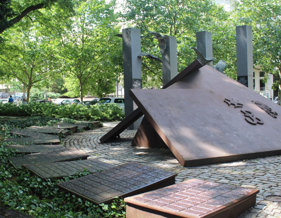 Główne obchody 81. rocznicy wybuchu Powstania Warszawskiego odbędą się pod Pomnikiem Polskiego Państwa Podziemnego