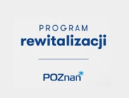 Gminny Program Rewitalizacji dla Miasta Poznania