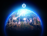 Godzina dla Ziemi WWF - wyłączmy światło w trosce o naszą wspólną Planetę