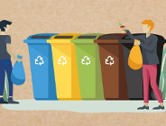 Gospodarka odpadami - konsultacje społeczne