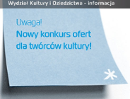 Granty dla NGO: ostatni dzwonek!