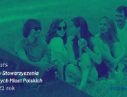 "Granty Stowarzyszenia Zdrowych Miast Polskich" na 2022 rok | Konkurs