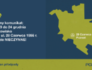Gratowisko na Dębcu będzie nieczynne od 19 do 24 grudnia