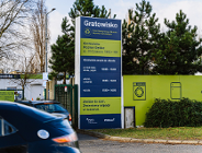 Gratowisko Poznań Dębiec ponownie otwarte