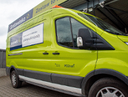 Gratowóz ponownie rusza w trasę. Sprawdź, gdzie tym razem odbierze odpady