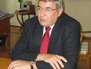 Grzegorz Ganowicz liderem pracy Organicznej