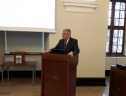 Grzegorz Ganowicz ponownie przewodniczącym RMP
