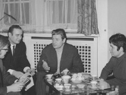 Hans Kloss i inni