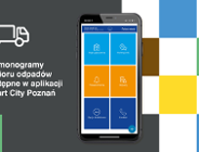 Harmonogramy odbioru odpadów w Smart City Poznań
