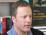 Historia dzieje się w Poznaniu