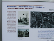 Historia zapisana w ziemi - wystawa o obozie NKWD w Parku Heweliusza