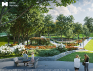 Historyczny park w nowej formie - dobiegają końca konsultacje społeczne