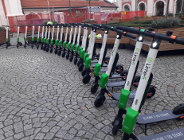 Hulajnogasharing