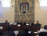 I posiedzenie Komitetu Rewitalizacji Miasta Poznania