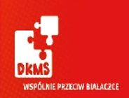 I Ty zostań dawcą szpiku