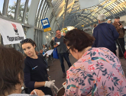 ... i w firmach można rozwijać wolontariat