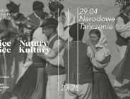 II Międzynarodowy Festiwal Teatrów Tańca "Granice natury - granice kultury"