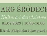 II Targ Śródecki