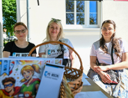 III Poznańskie Forum Wolontariatu Szkolnego