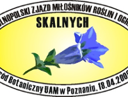 III Zjazd Miłośników Roślin i Ogrodów Skalnych