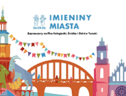 Imieniny Miasta Poznania 2026 - Spotkajmy się tam, gdzie zaczęła się historia