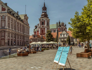 Imieniny Patronów Poznania