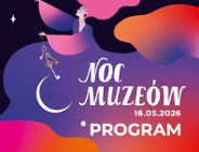 Informacja dla mieszkańców Placu Kolegiackiego - pokazy videomappingu podczas Nocy Muzeów